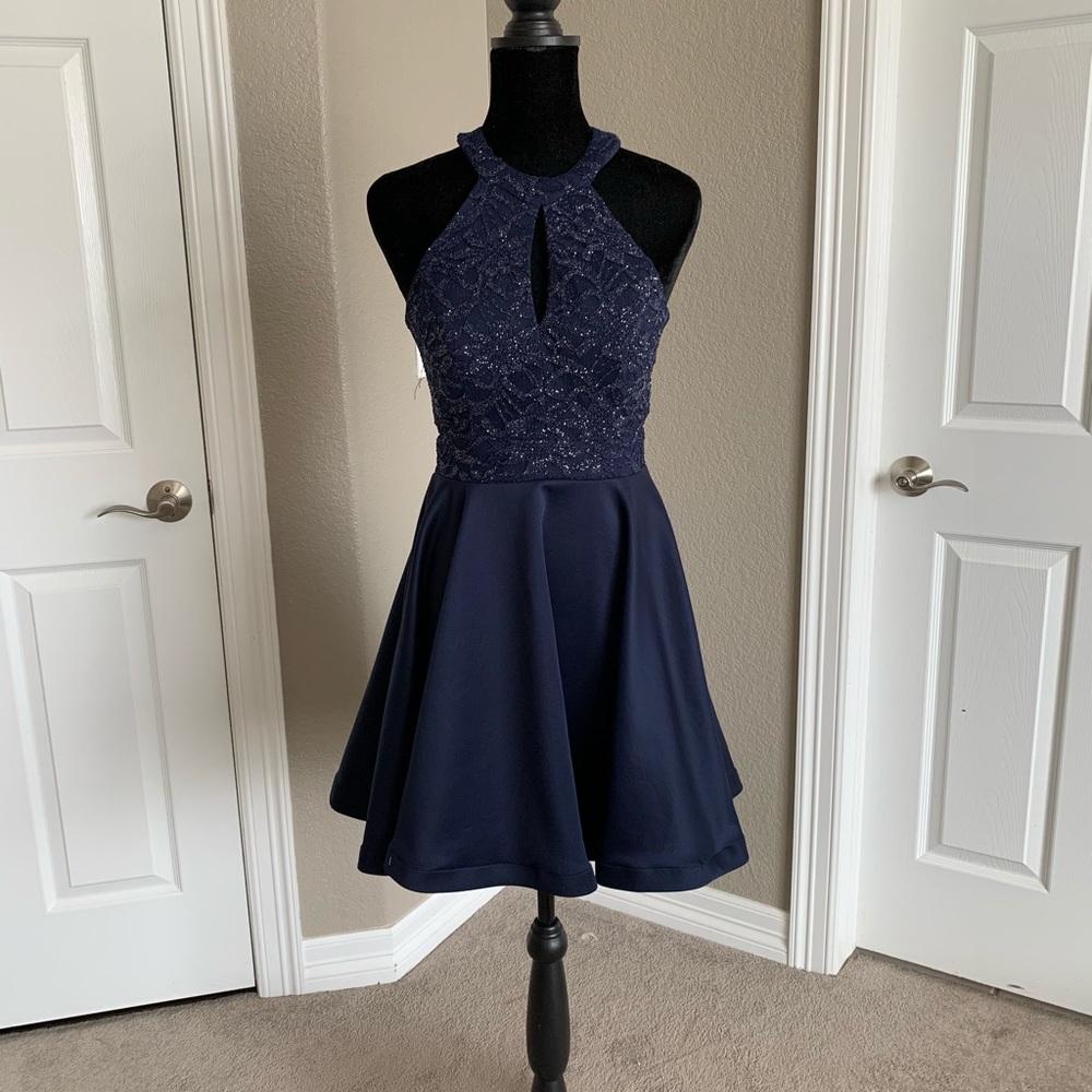 Homecoming Dress